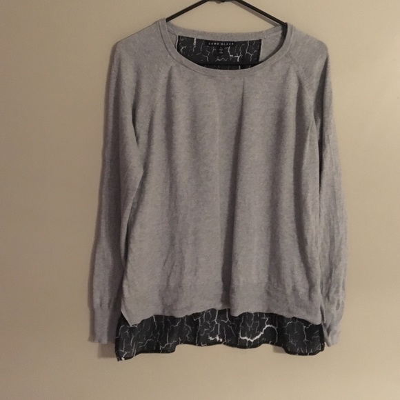 Lightweight sweater - Picture 2 of 4